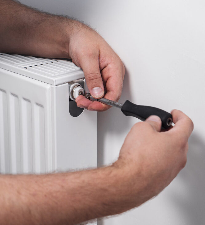 Heating Services